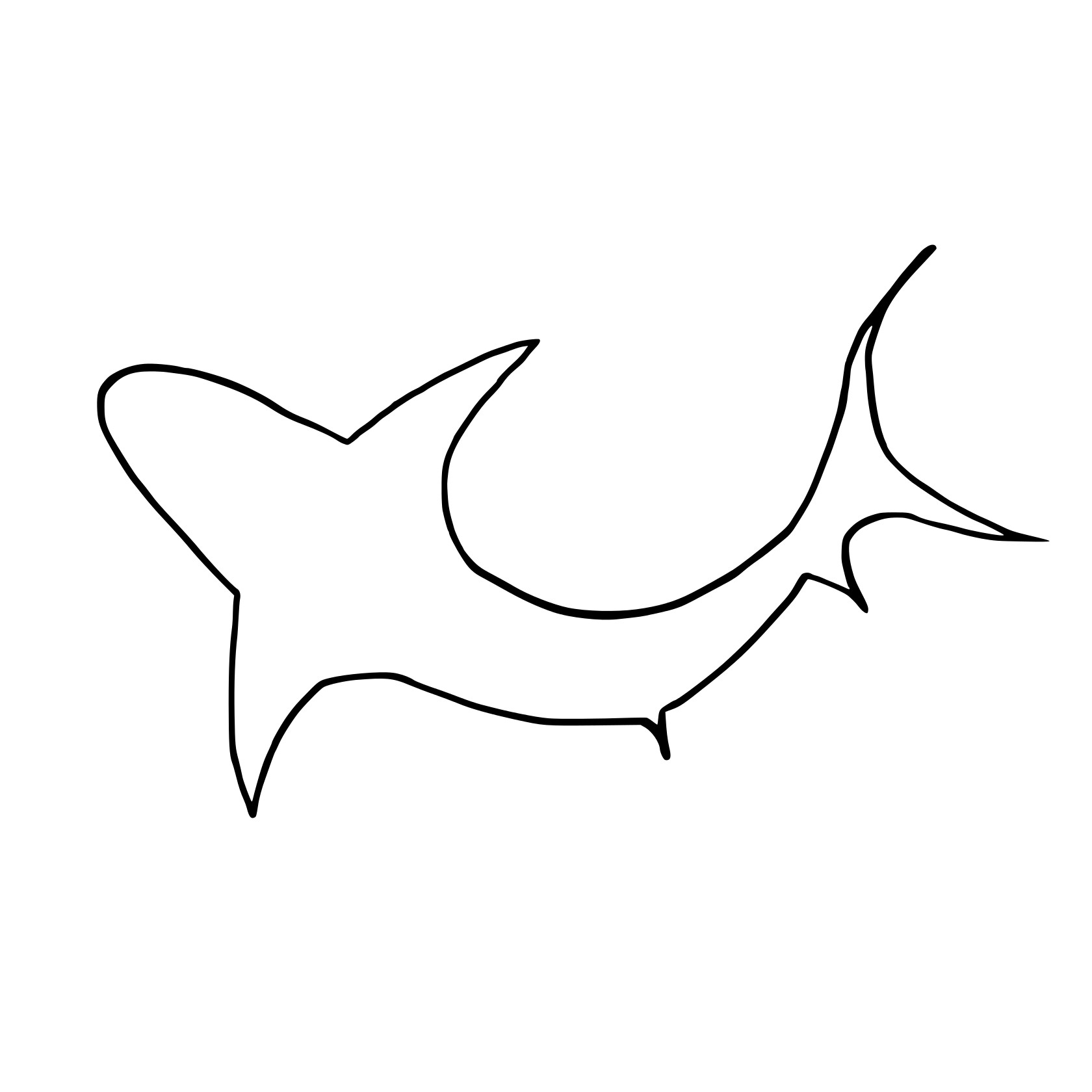 Shark · GitLab